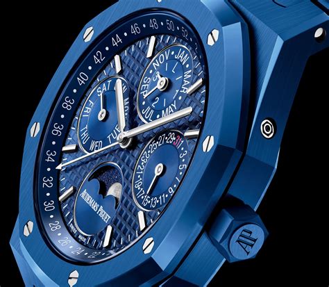 ap watc|New Audemars Piguet Watches & Prices .